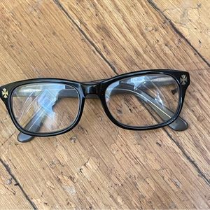 Chrome Hearts Glasses